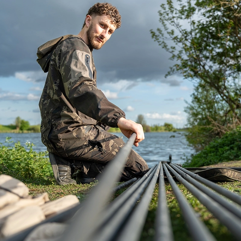 Nash Bushwhacker Baiting Pole 1.5m Extension